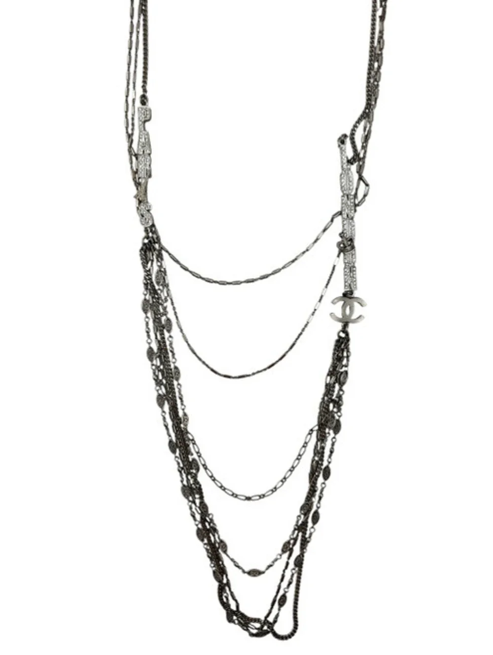 Chanel CC 
